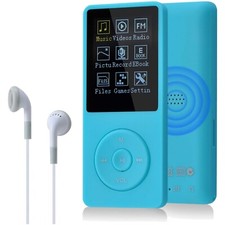 MP3 Player, Musikspieler