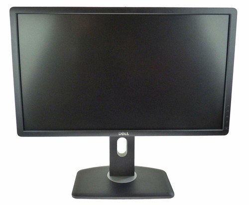 Dell p2412hb flat - p2412hb, 24"