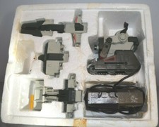 Alte Roboter Arm Maschine