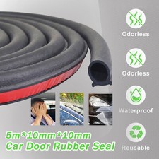 Selbstklebend 5m Autotür