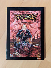 Der Rattenmann * Markus Mayer * Blitz Verlag (ähnlich Festa) 1999 | sehr rar
