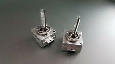 2x Original Philips XenStart D3S Xenon Lampe 9285304244 Mercedes GLA-Klasse X156