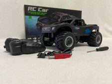 Off-Road RC Auto 4WD 40KM/H High Speed Ferngesteuerte Trucks Monster Crawler Cars