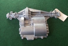 Gehäuse Deckel Schale