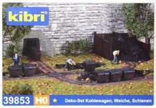 Kibri 39853 4 - ),