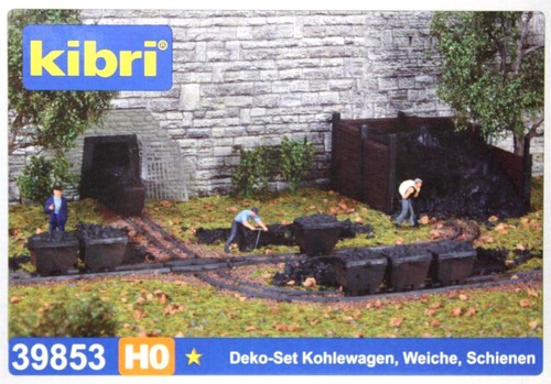 Kibri 39853 4 - (,