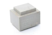 Print-Trafo / Transformator von Spitznagel Typ SPK 2260/20/24, prim 24 V, NOS