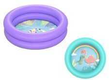 Baby Planschbecken Kinderpool Schwimmbad Kinder Badespaß Mini-Pool Bestway NEU