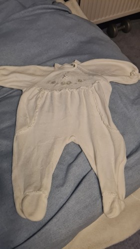 Baby club einteiler anzug - einteiler,
