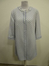 NVSCO Strick Mantel gemustert