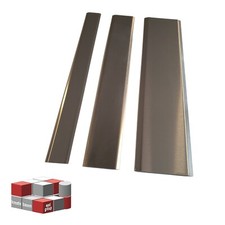 Übergangsprofil Edelstahl