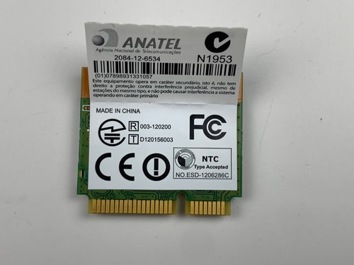 Atheros qcwb335 wlan - atheros,