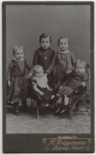 Foto hartpappe cdv - hartpappe,