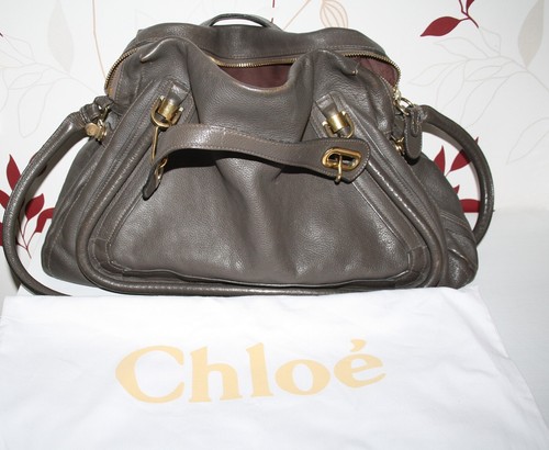 Original chloé paraty large - original,