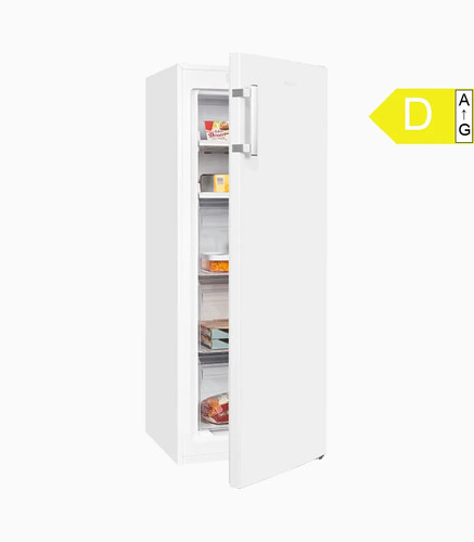 Gefrierschrank nofrost 161l - gefrierschrank,