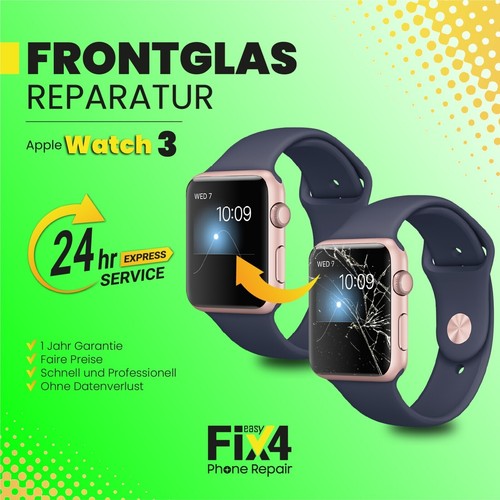Apple watch display glas - display,