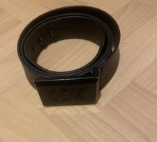 Calvin Klein Gürtel Herren