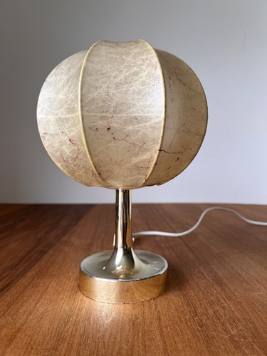Cocoon tischlampe lampe - tischlampe,