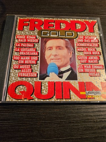 Freddy quinn - quinn,
