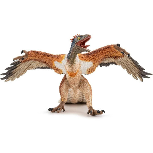 Papo actionfigur archaeopteryx - papo,