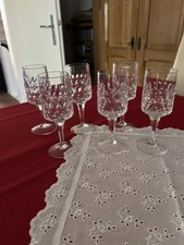 6 Weingläser Peill & Putzler