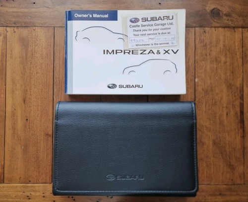 Subaru impreza 2012 - gj, (2012