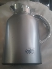 Alfi Isolierkanne 1,0 L matt
