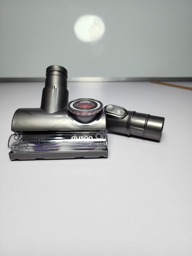 Dyson tangle free - tangle-free, turbine