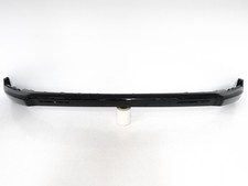 Renault Megane V 5 E-Tech Bj.22 Spoiler Abdeckung Leiste im Stoßstange Vorne