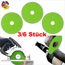 6X Diamanttrennscheibe