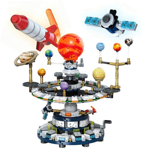 Technik sonnensystem - technik,