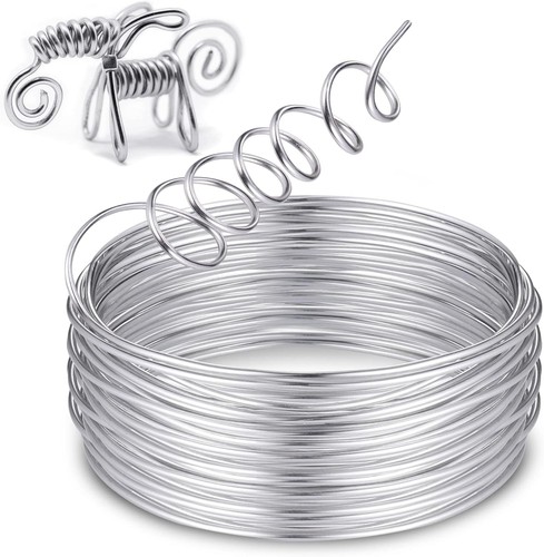 Basteldraht 3mm m - x, 10