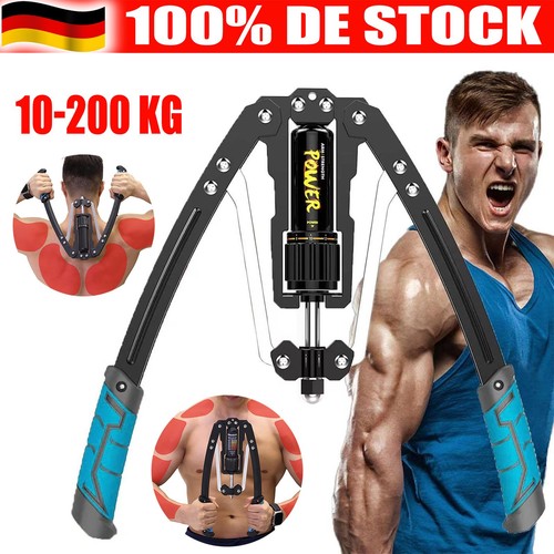 200 spring power twister - kg,