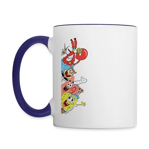 Spongebob schwammkopf patrick - spongebob,