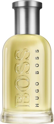 Hugo boss bottled - boss, no