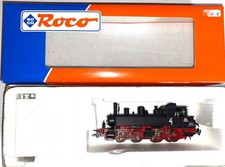 Roco HO DC 43285 Tenderlok BB2 Mallet Nr. 4 " Zuckersusi Südzucker "in OVP