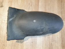 Daelim SG 125 F Otello Hinterrad Radabdeckung Schutzblech hinten Spritzschutz