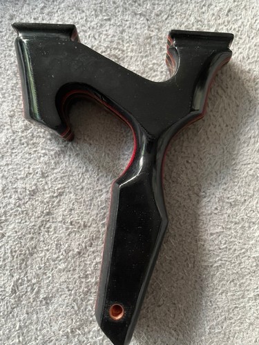 Custom zwille slingshot - custom,