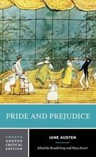 Pride and Prejudice: An