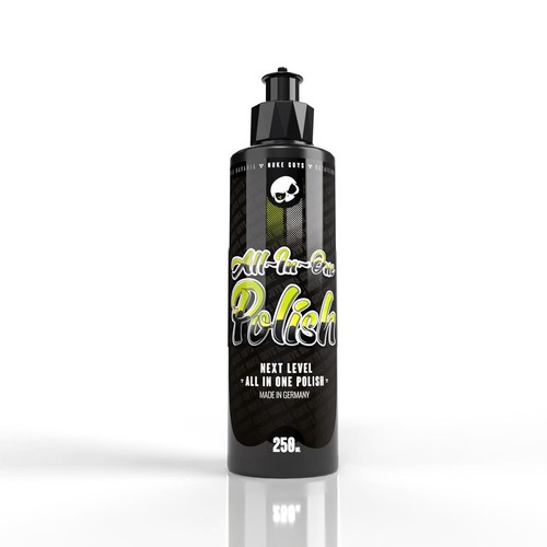 Autopolitur nuke guys all - autopolitur,