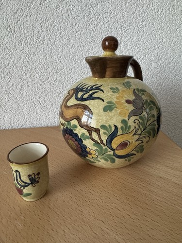 Teekanne villeroy und boch - teekanne,