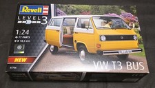VW T3 Bus von Revell 1:24  OVP