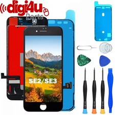 Für iPhone SE2 2020 SE3 2022