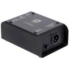 Palmer PAN 02 DI-Box Aktiv |