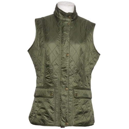 Barbour outdoor weste - outdoor, damen