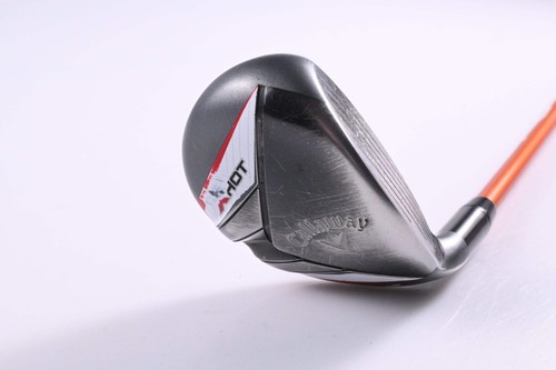 Tour issue callaway hot - tour, pro