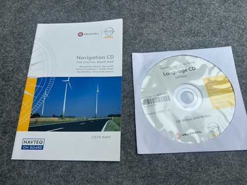 Navigation opel navi - navigation,