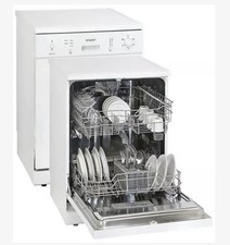 Exquisit GSP 8009 Weiss