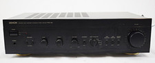 DENON Precision Audio Component Integrated Stereo Amplifier  PMA-360, 250398