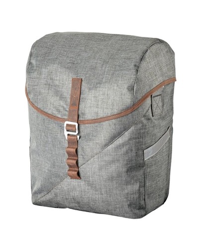 Racktime rear bike pannier - racktime,